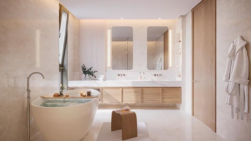 The Beach Collection Villas 2 - Image 4