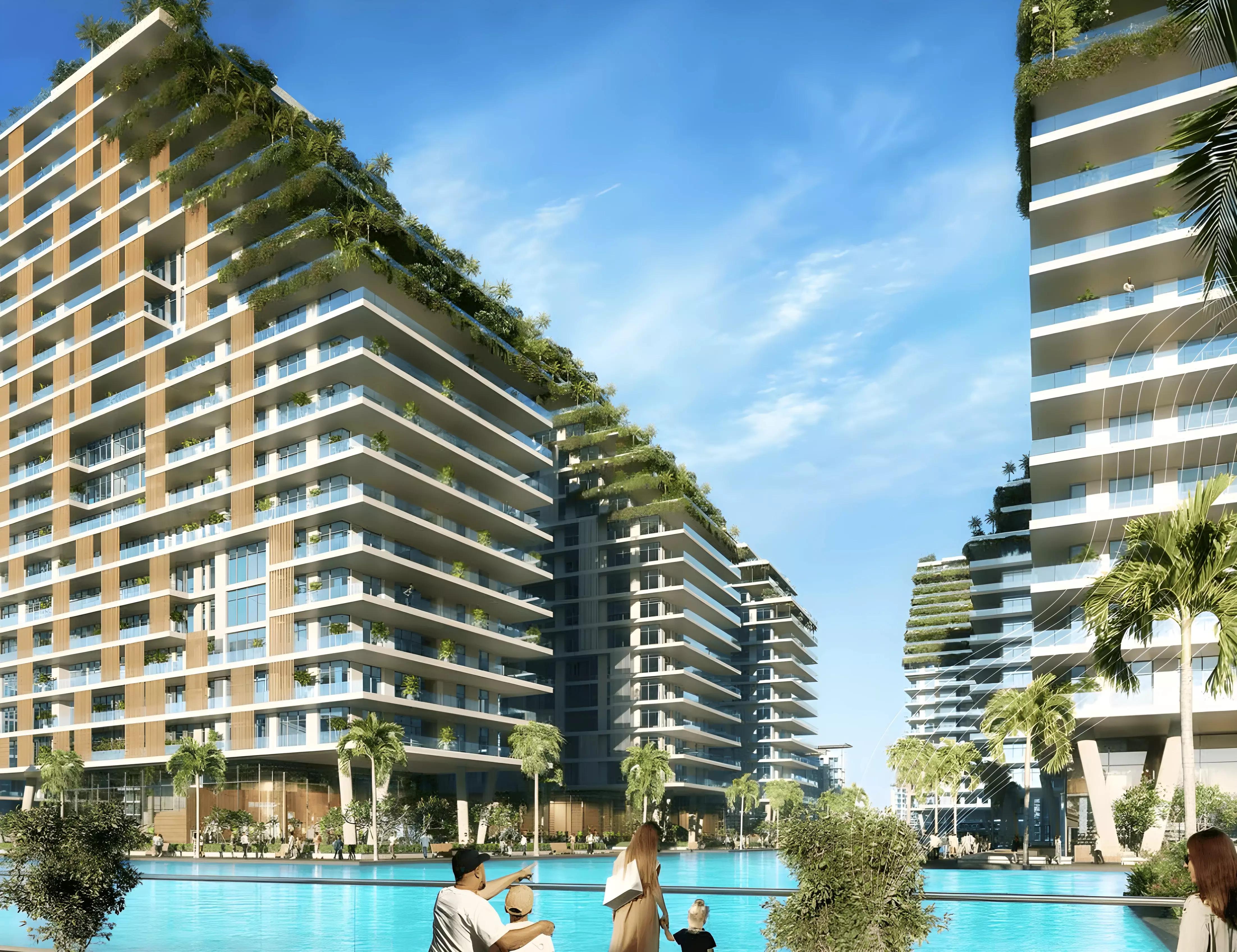 Azizi Venice15 - Image 5