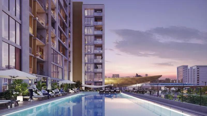 Rosalia Residences - Image 8