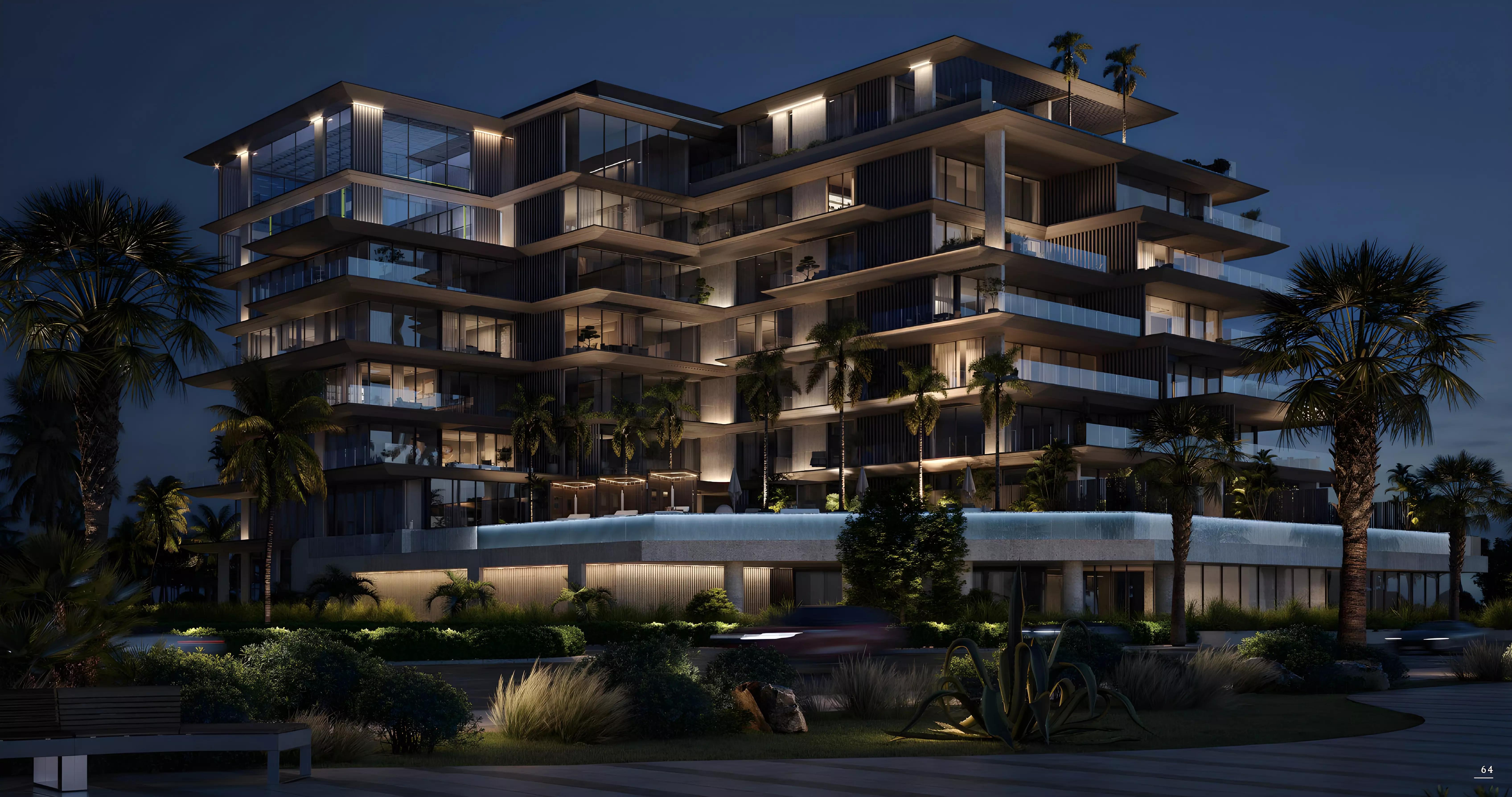 Omoria Private Residences - Image 8