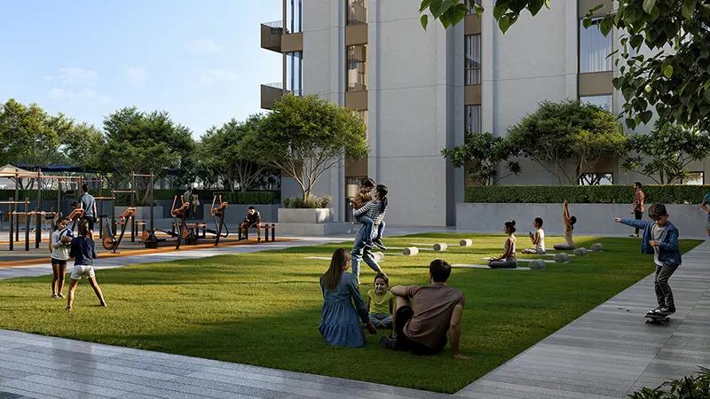 Altus at Dubai Creek Harbour - Image 6