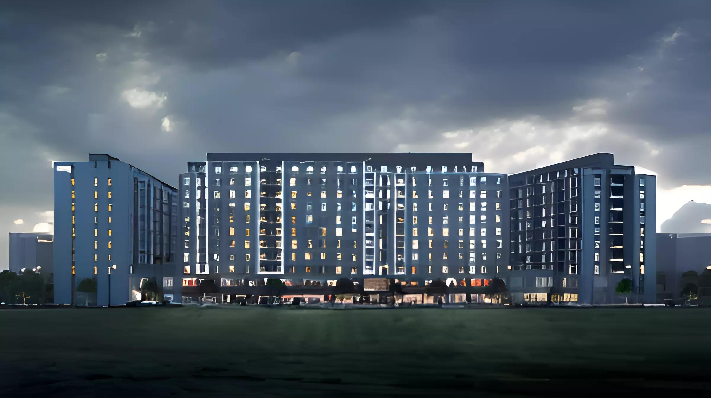 Suroor Phase 3 - Image 6