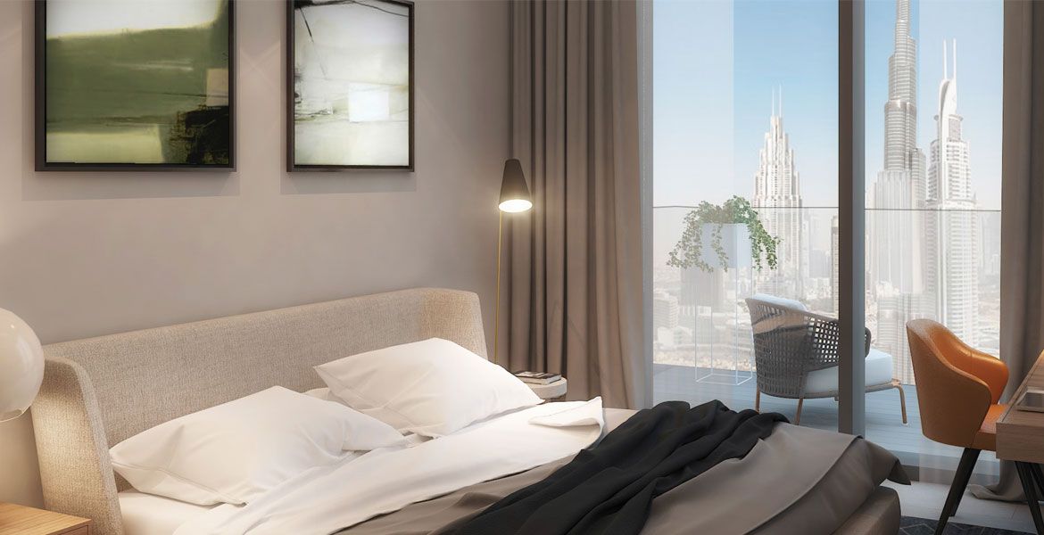 MAG 318 Apartments - Image 5