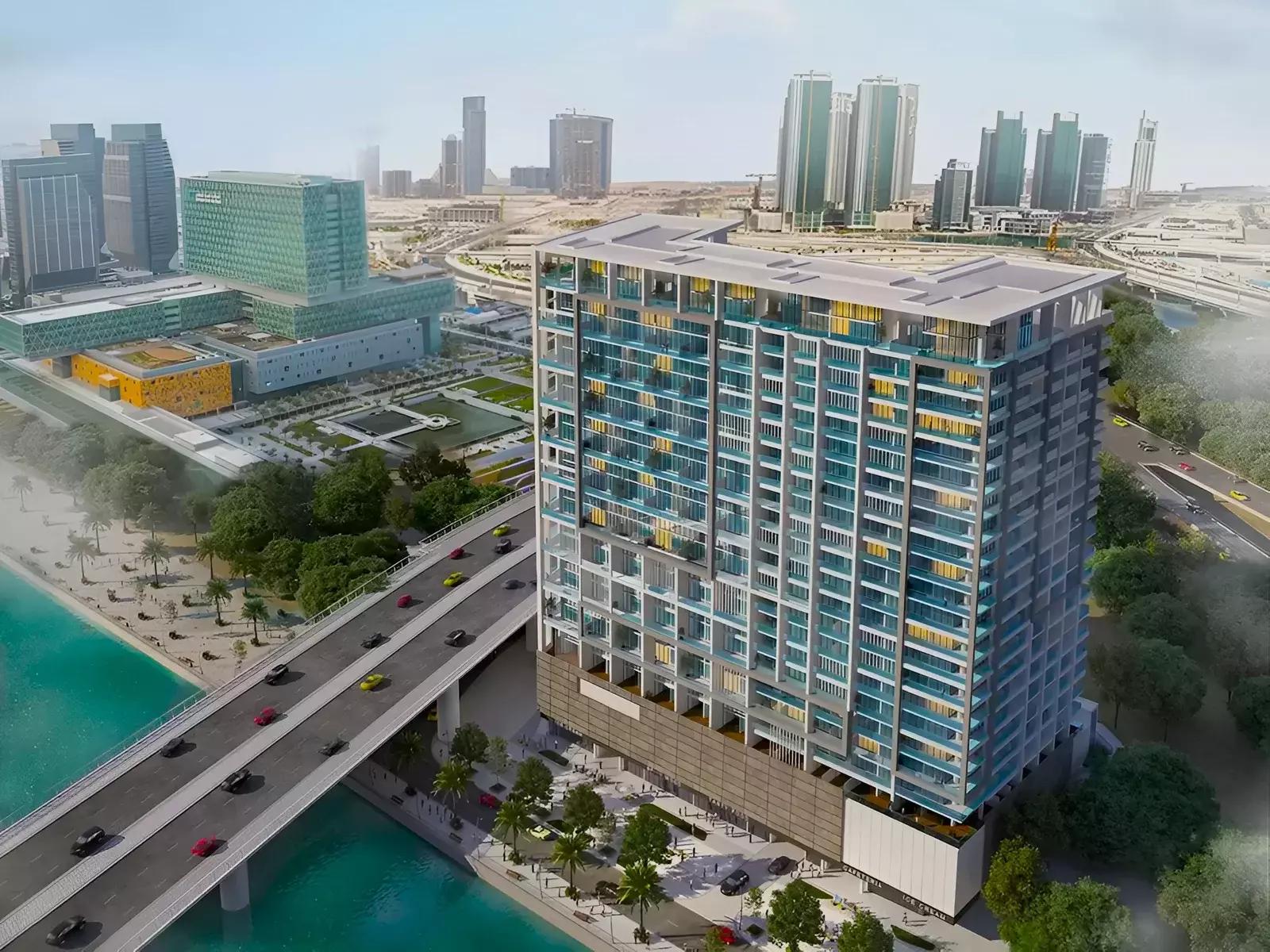 Al Maryah Vista - Image 5