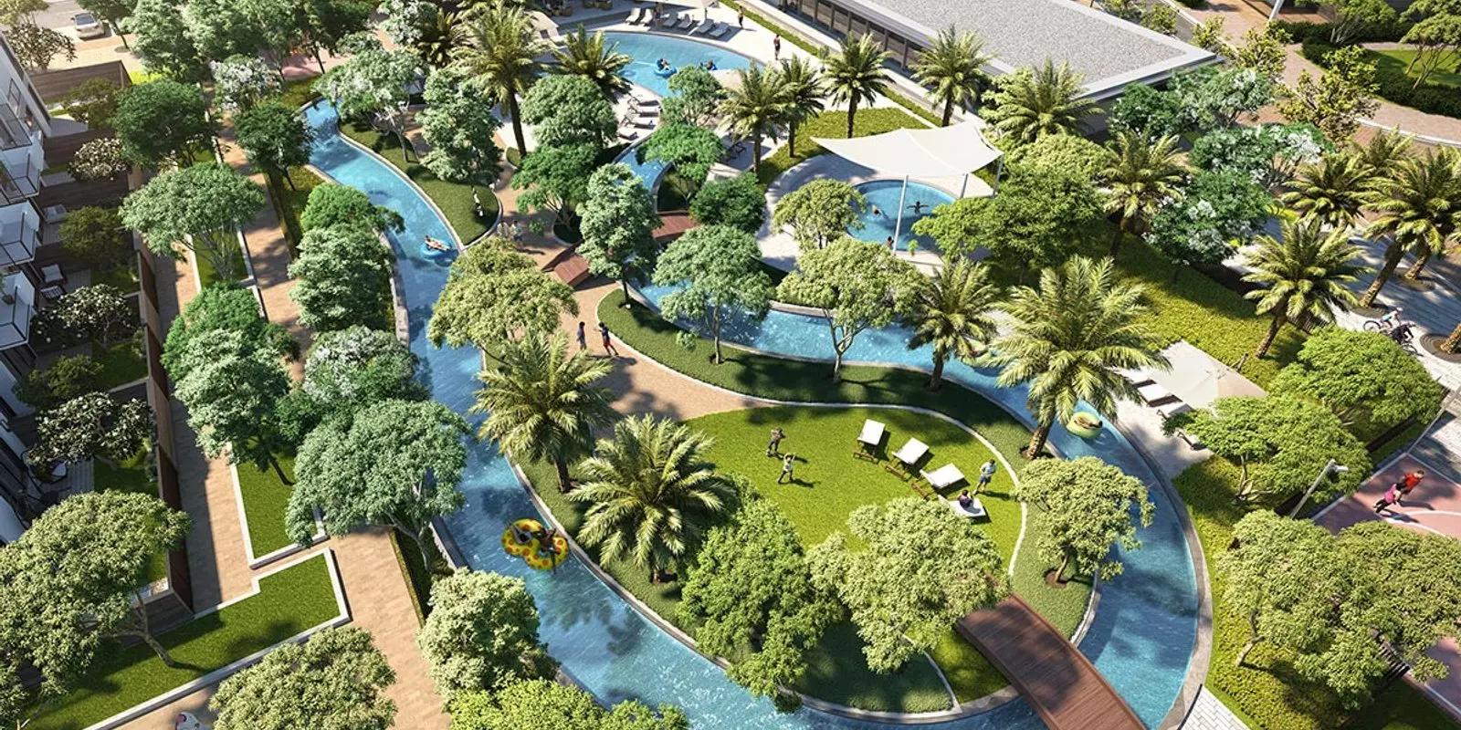 Sun Arabian Ranches Phase 3 By Emaar - Image 3