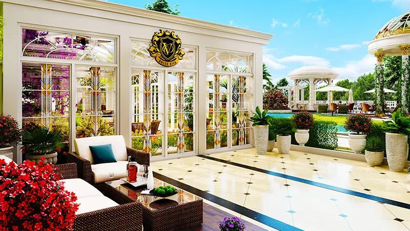 Vincitore Dolce Vita Suites