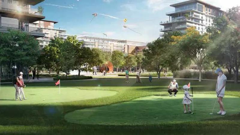 Erin Central Park - Image 2