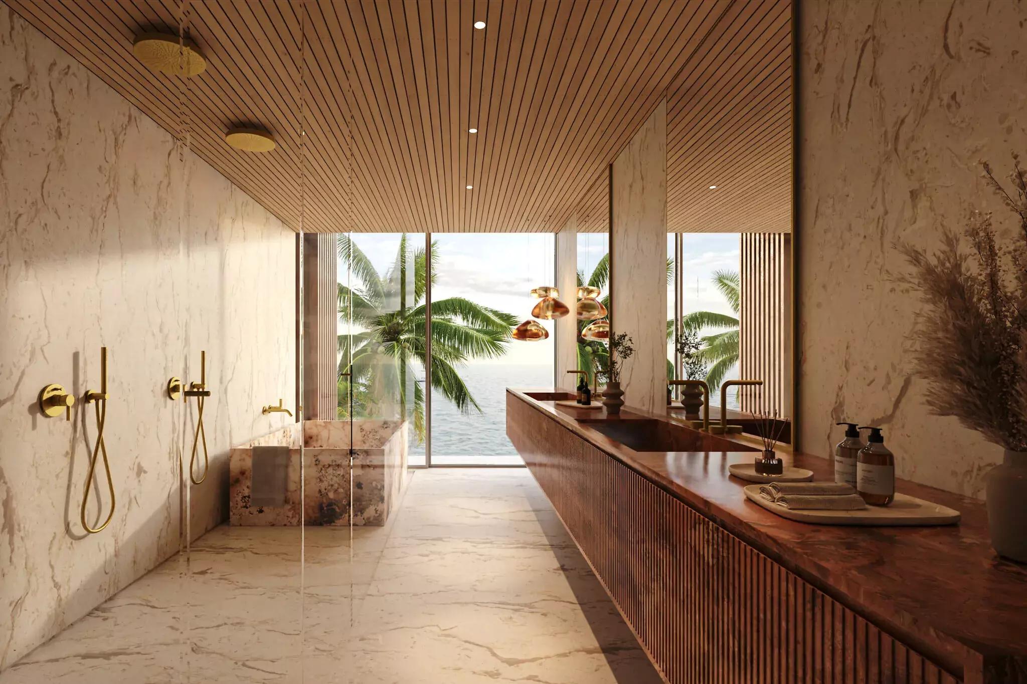 Sea Mirror Residences - Image 3