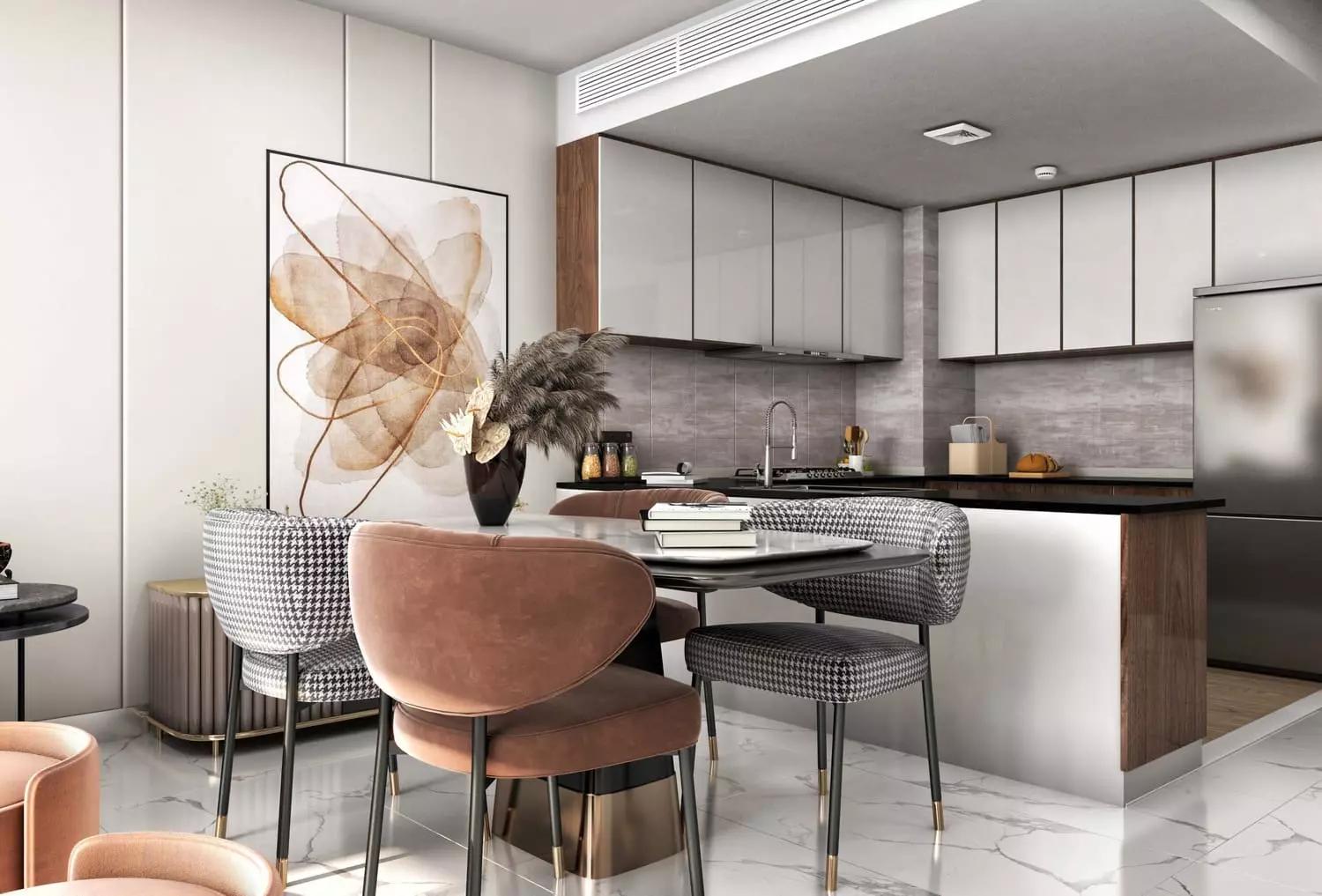 Verdana Residence Phase 2