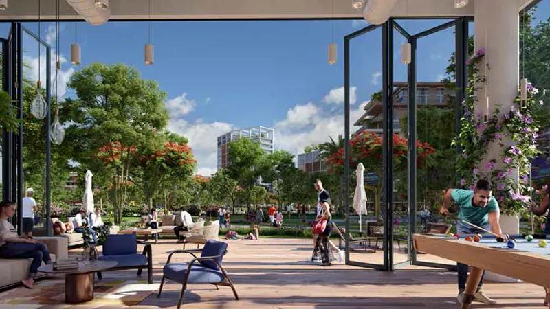 Erin Central Park - Image 5