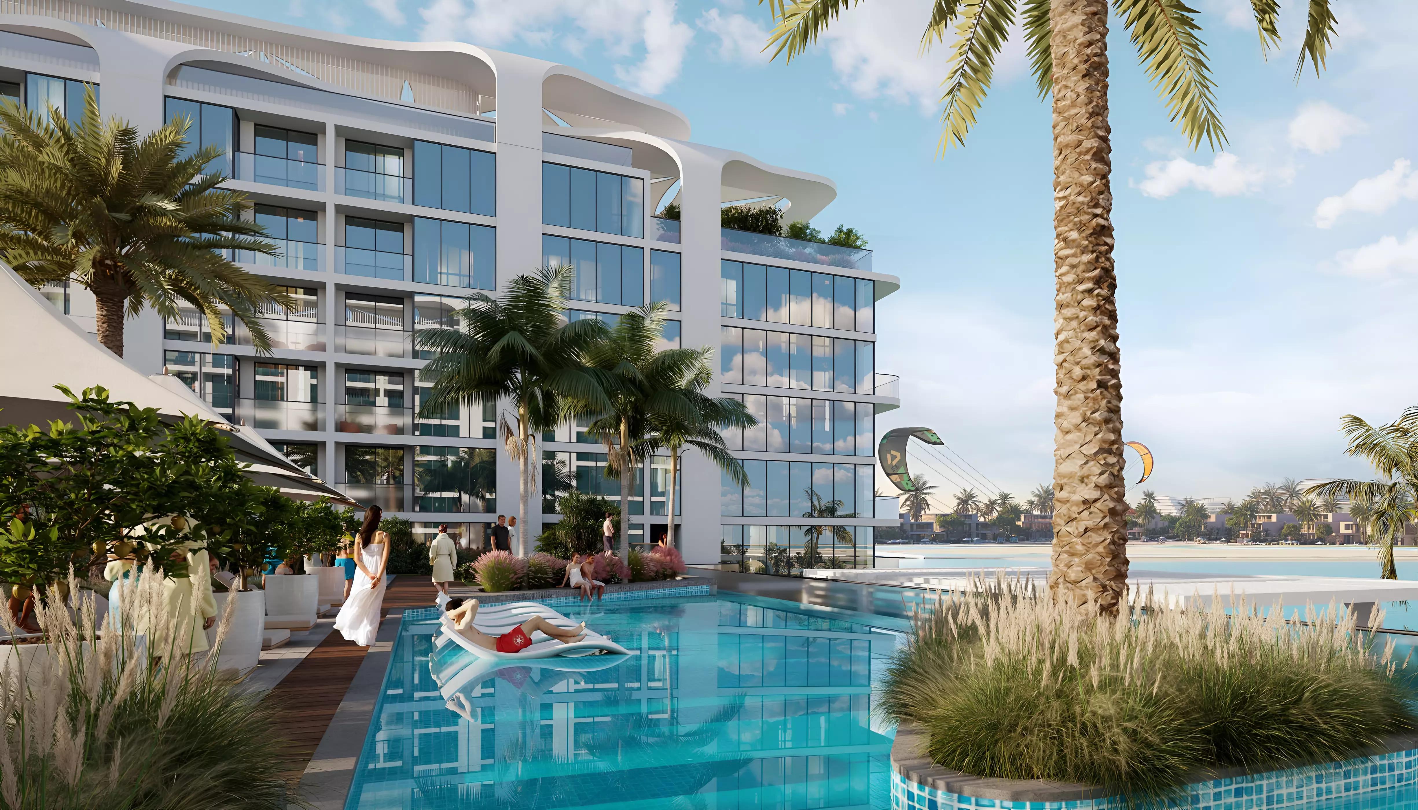 Coastline Beach Residences - Image 4