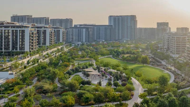 Emaar Parkside Hills - Image 5