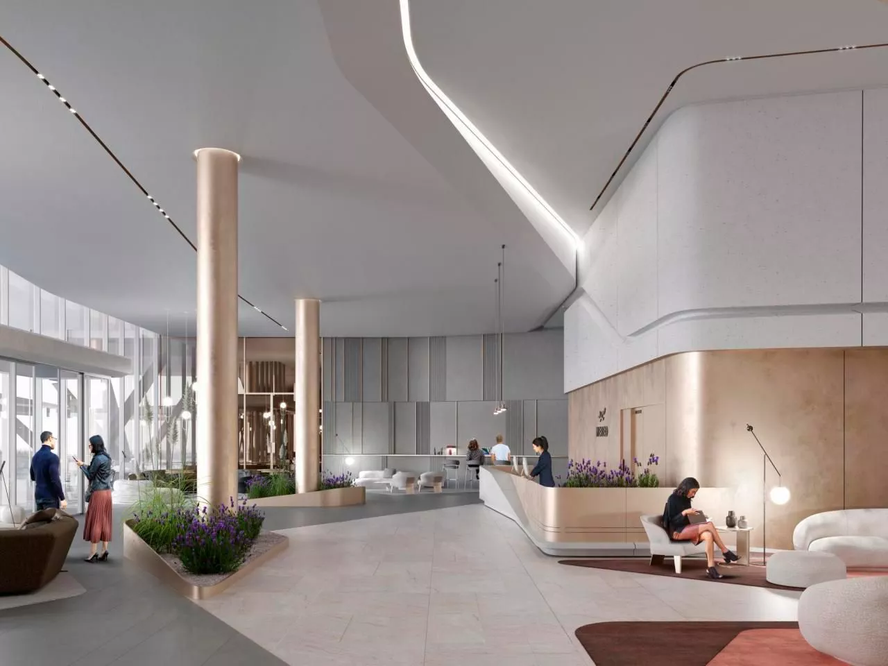 Iconic Tower - Image 5