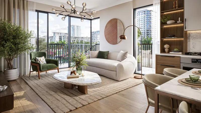 Haya at Town Square - Image 2