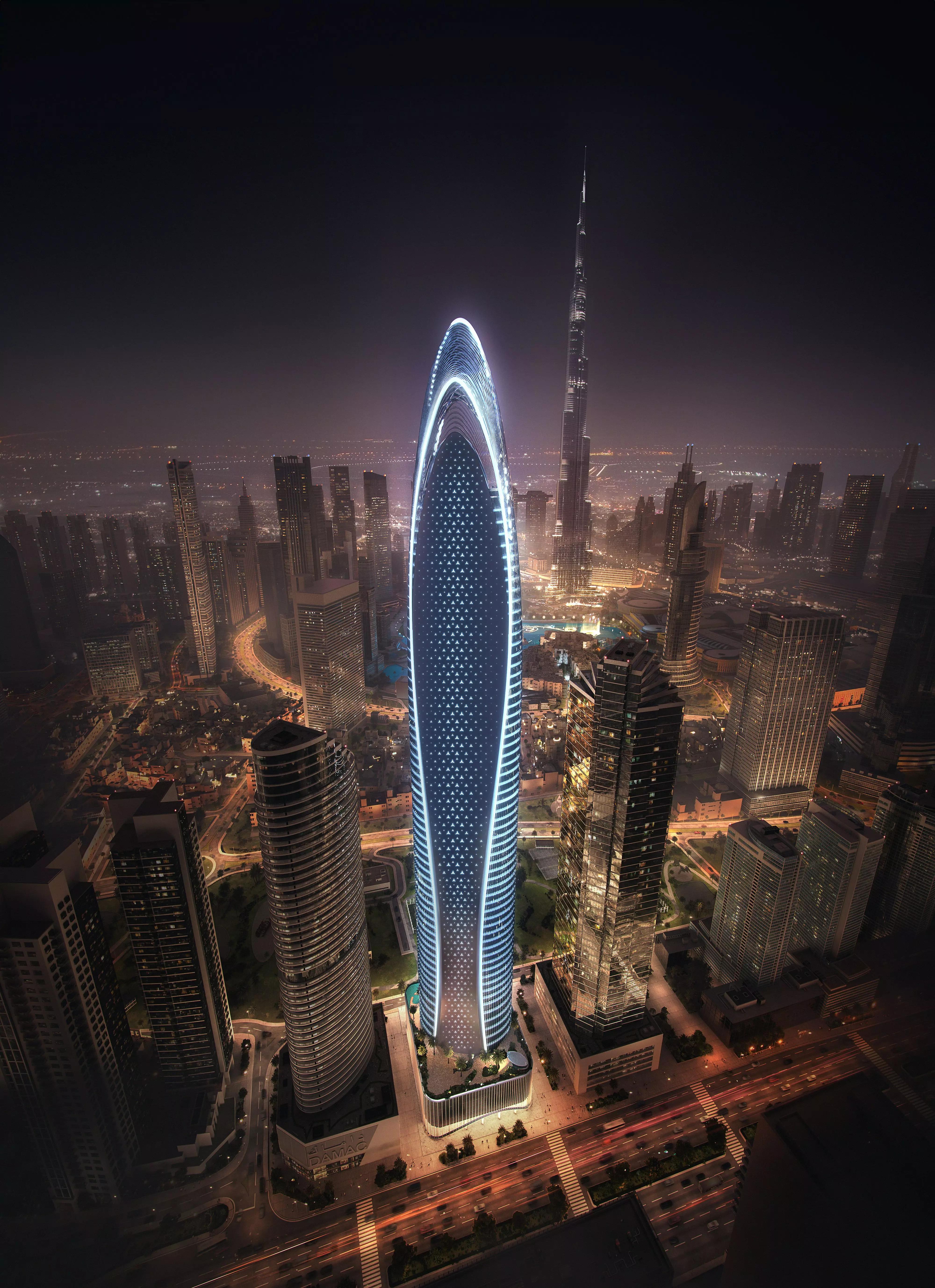 Binghatti Mercedes Benz - Image 10