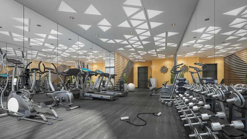 The V Tower - Image 5