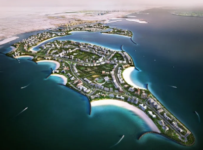Deira Island Image