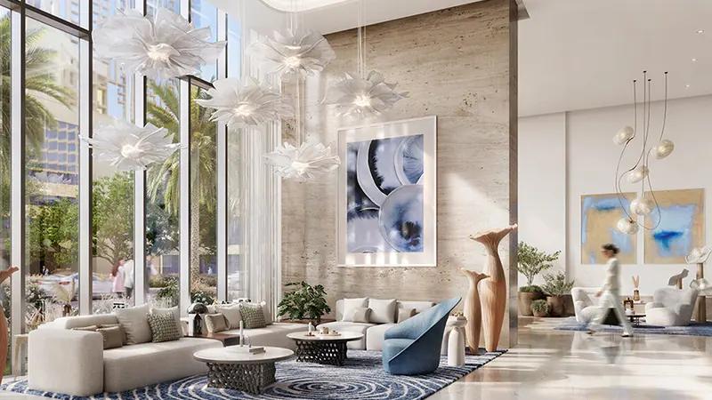 Emaar Marina Cove - Image 3