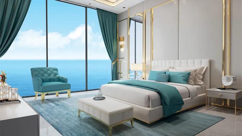 Oceanz Tower 3 - Image 3