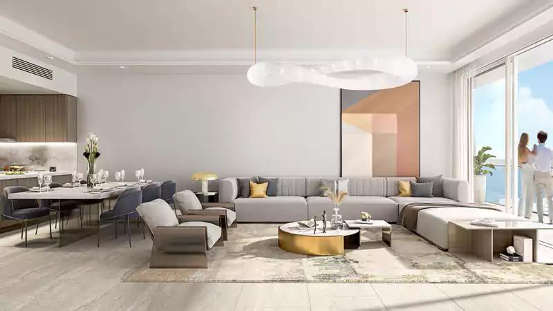 Louvre Abu Dhabi Residences - Image 5