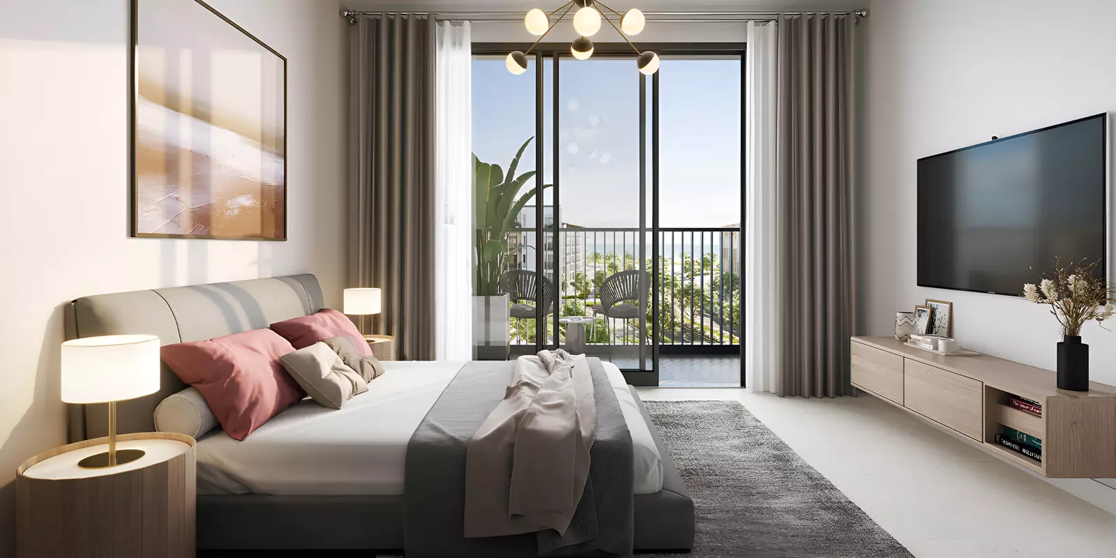 Mesk Residences - Image 5