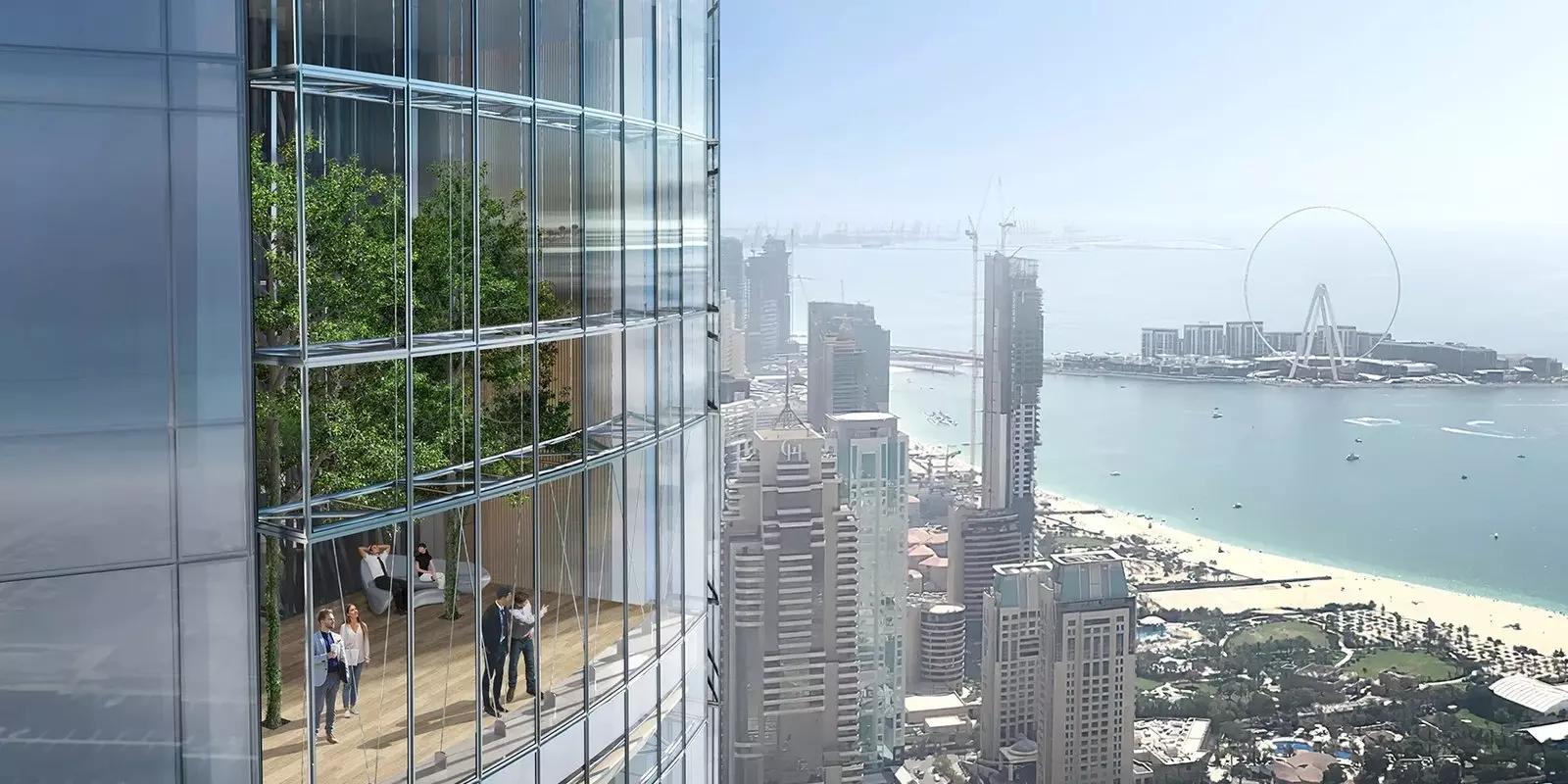 Ciel Tower - Image 3