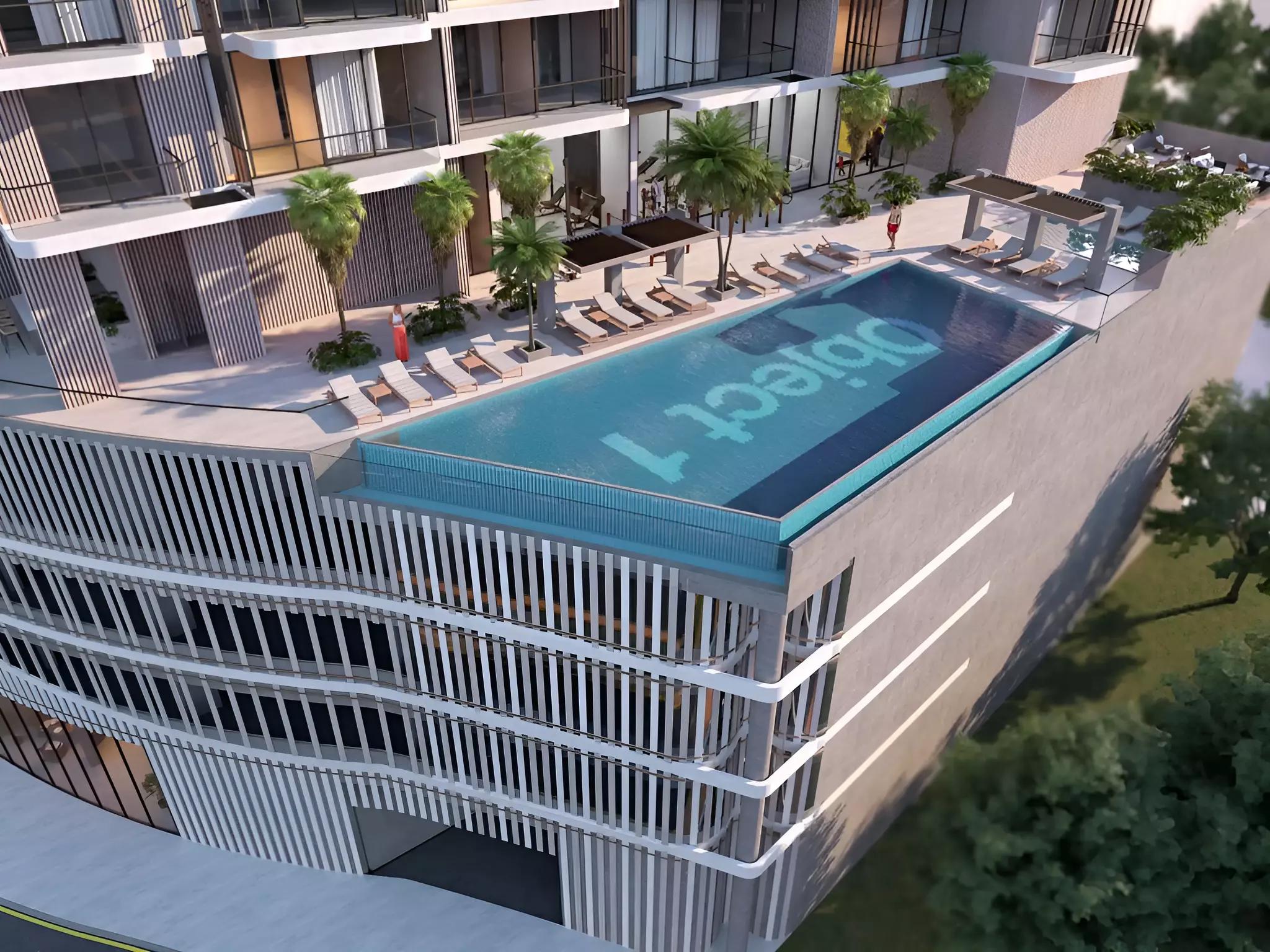 Tetris Tower - Image 7