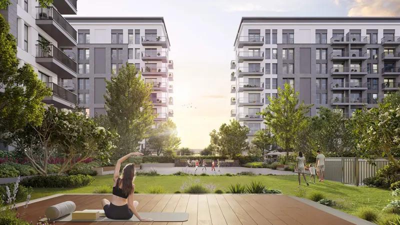 Rehan Residences - Image 2