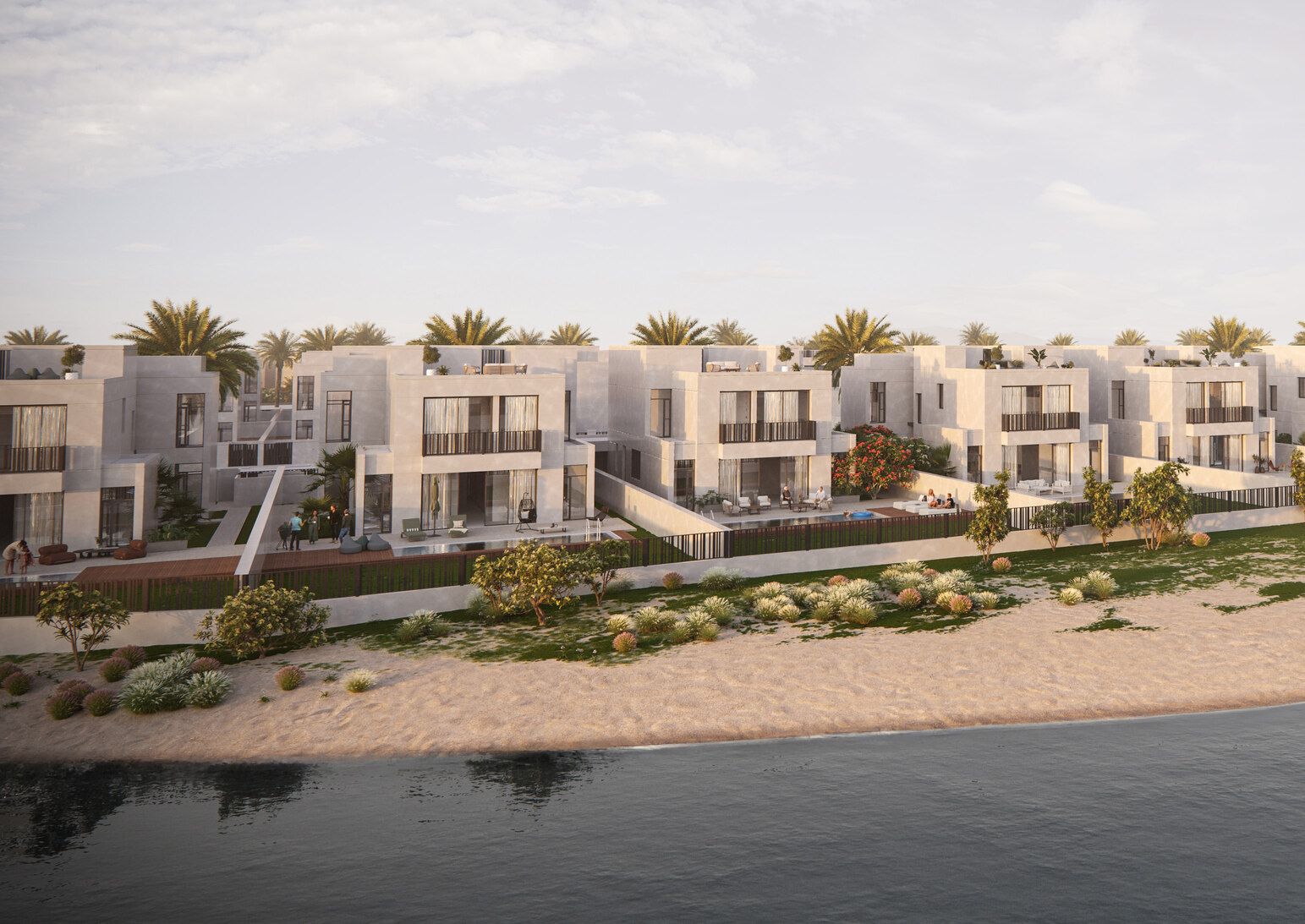 Sunrise Living Villas - Image 2