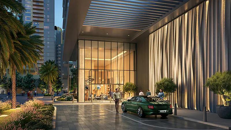 Emaar Marina Cove - Image 2