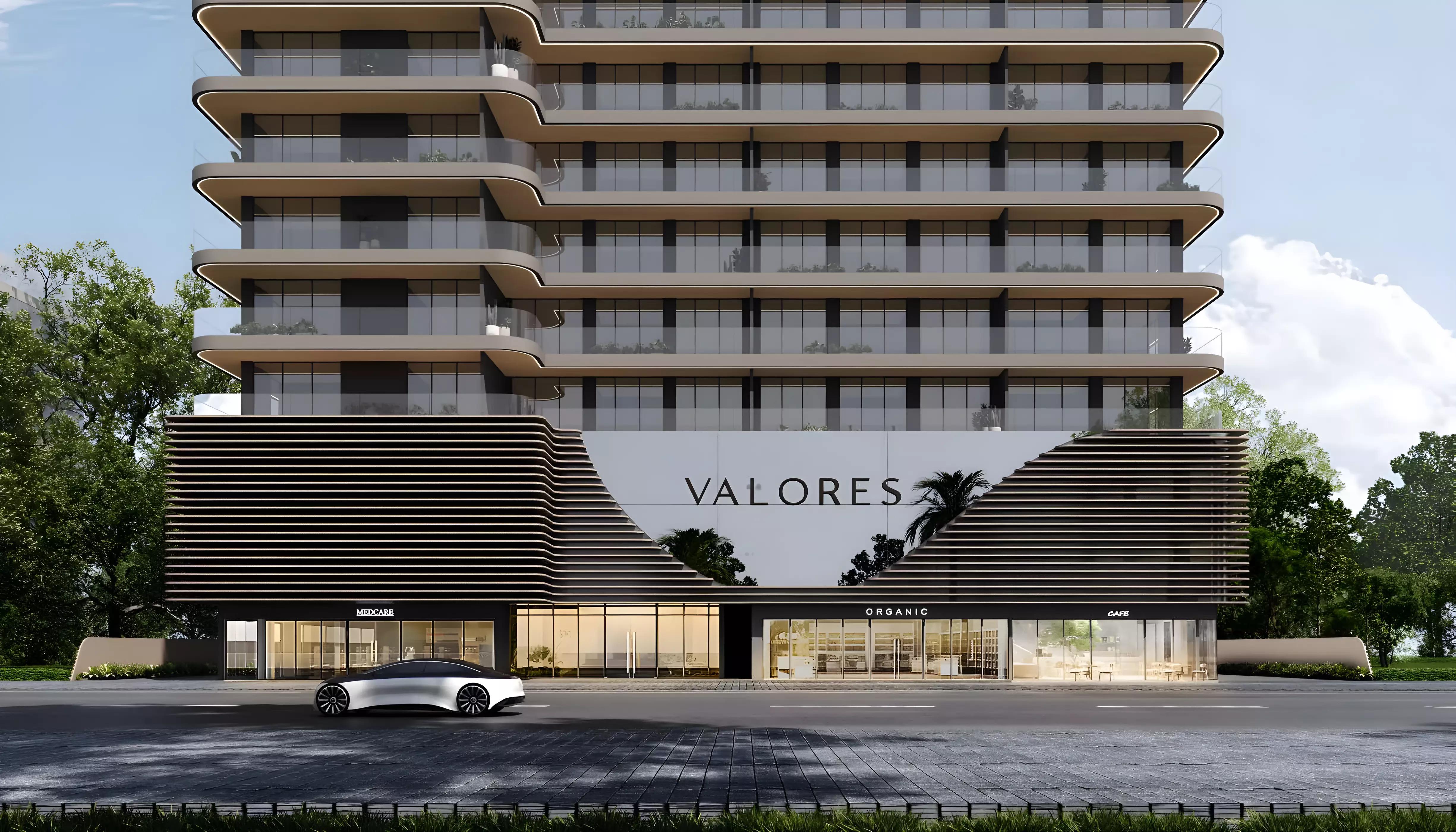 Valores Residences - Image 7