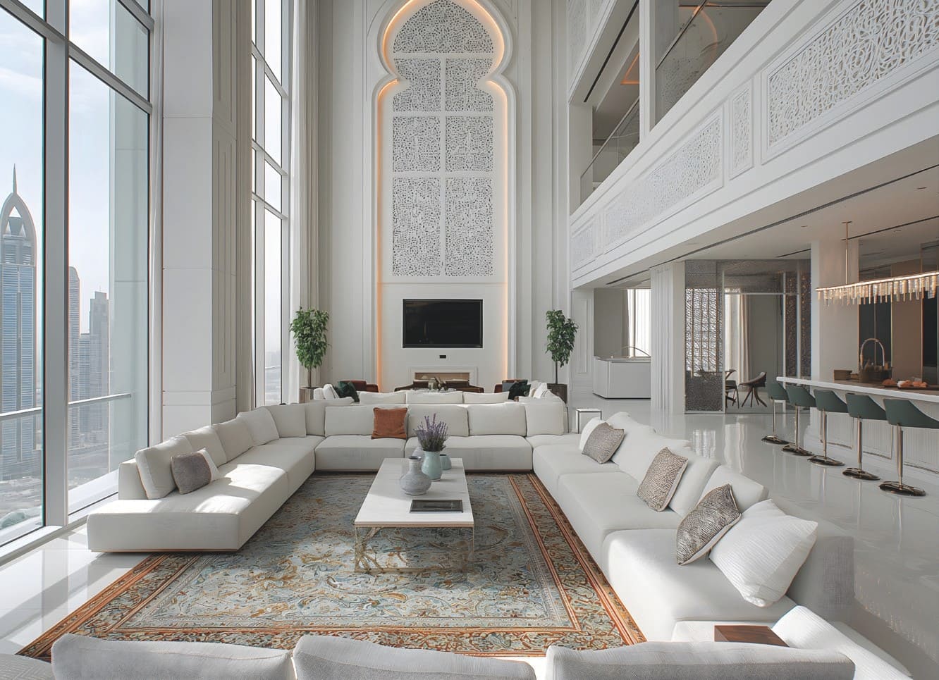 Tiger Sky Tower - Image 4