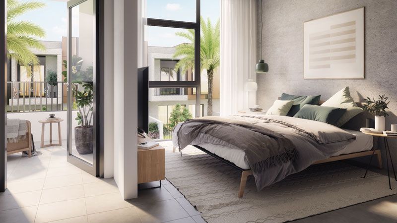 Expo Golf Villas Phase 6  - Image 8