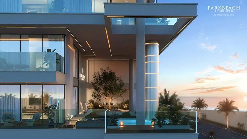 Park Beach Residence 2 - Image 6