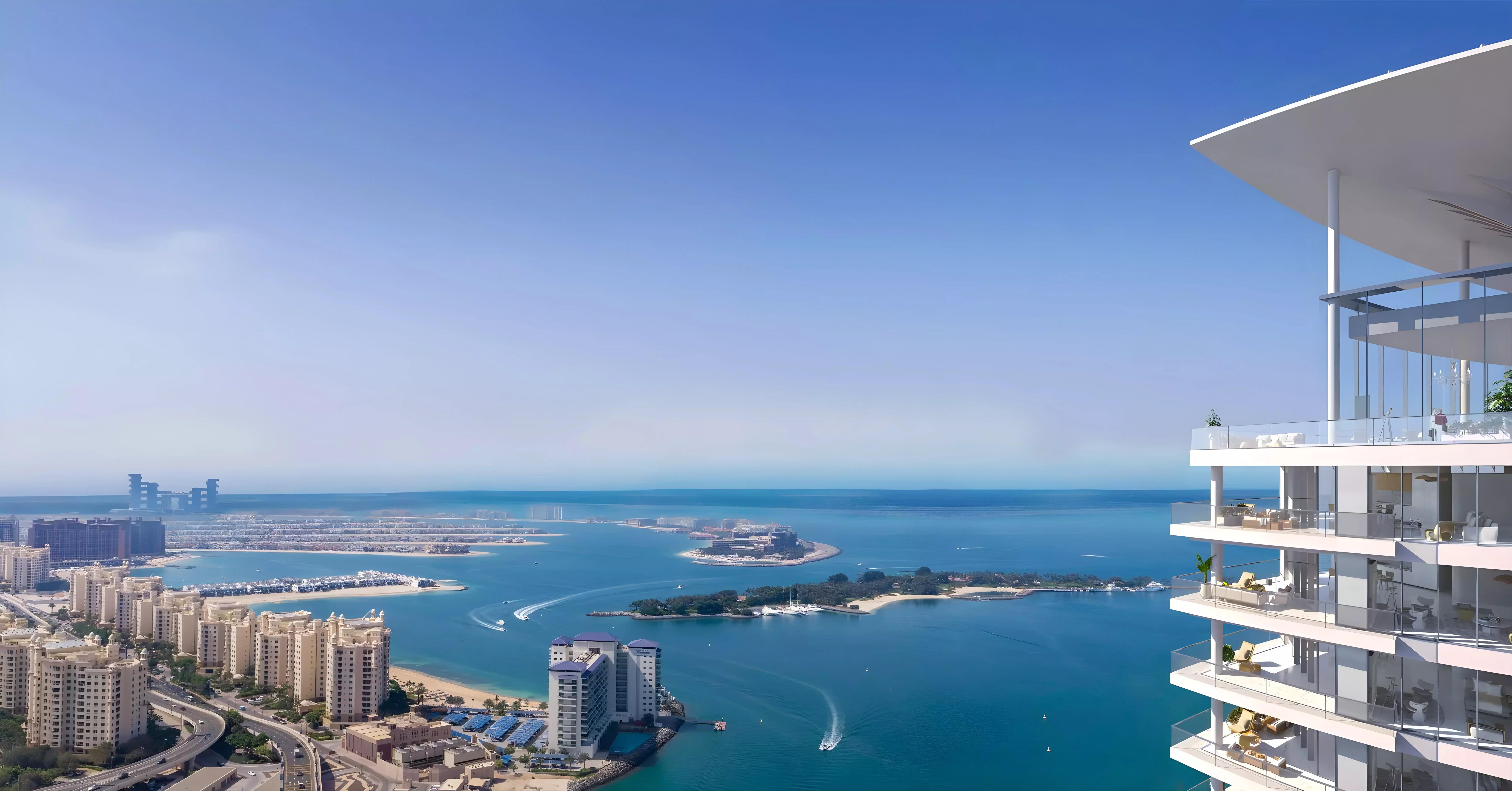 Palm Beach Towers - Image 8