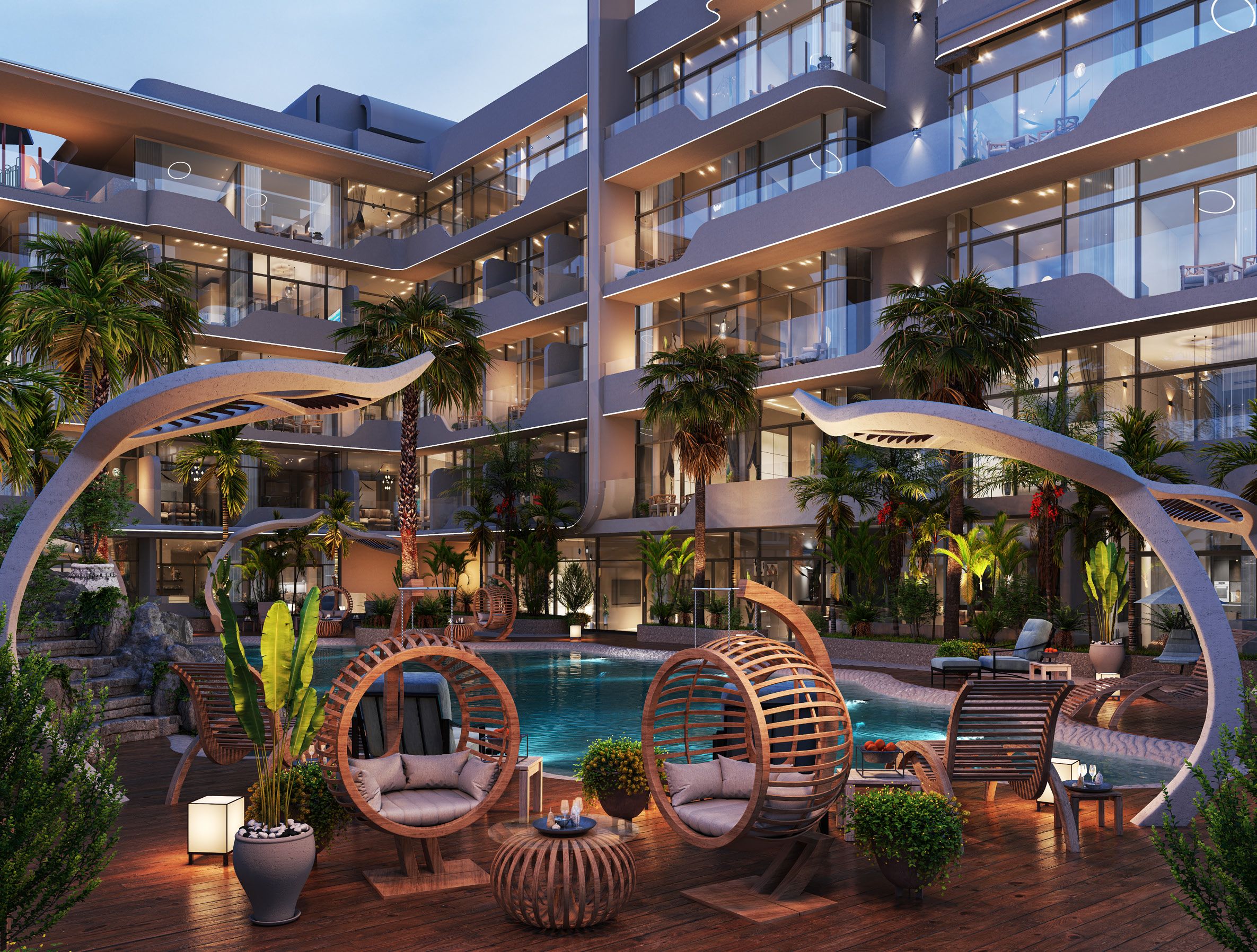 99 Parkplace - Image 10