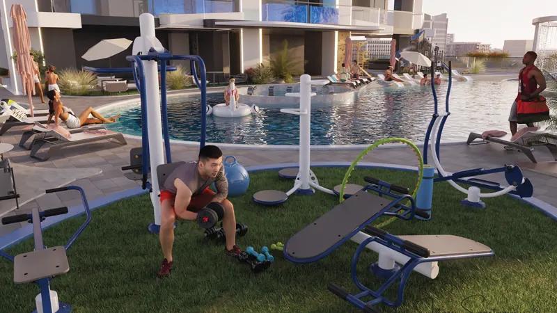 Samana Manhattan 2 - Image 5