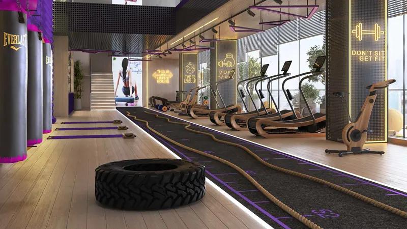 Altitude Tower - Image 10