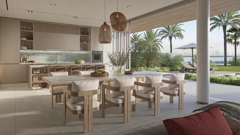 Bay Villas Dubai Islands - Image 5