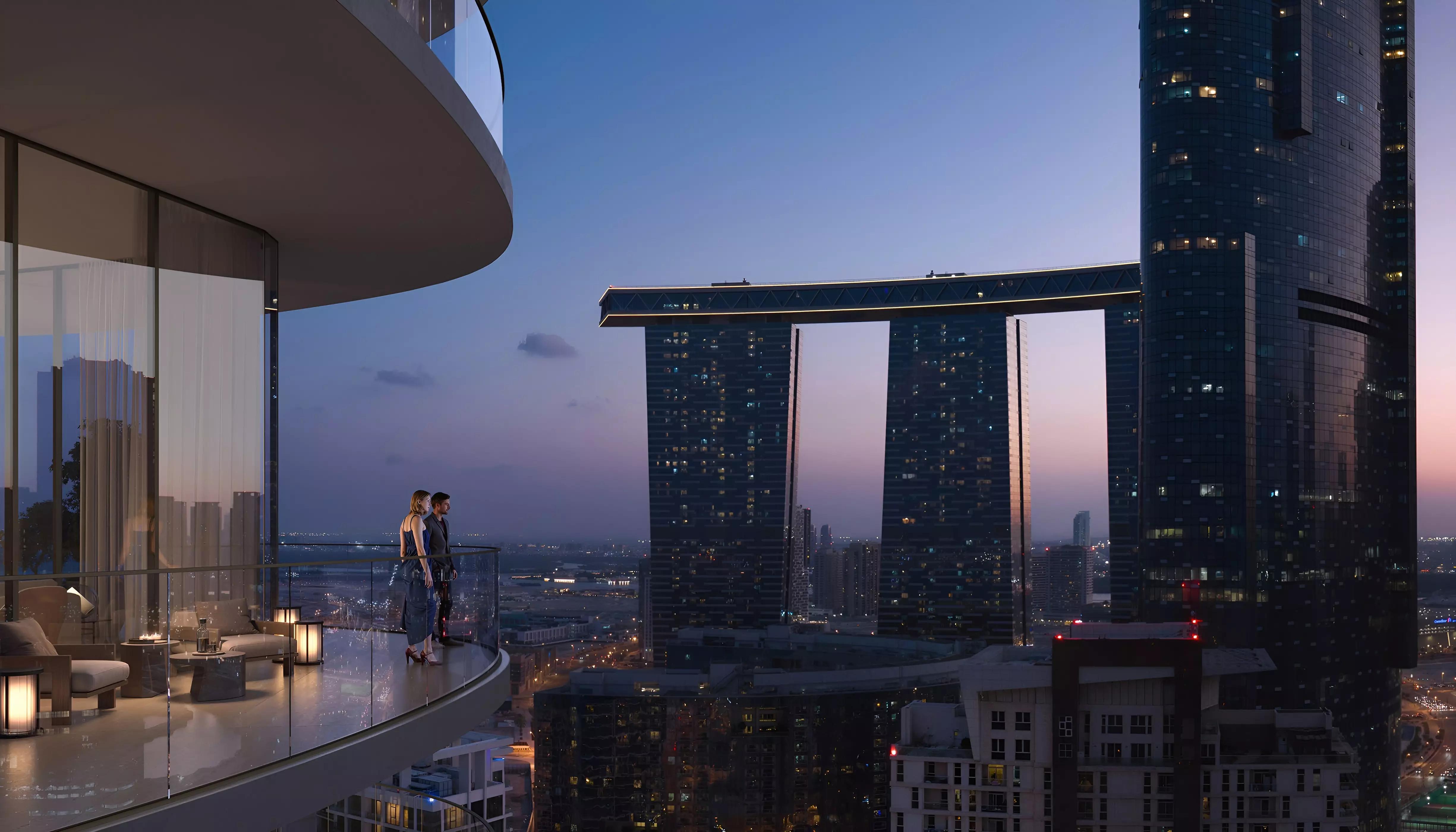 SAAS Heights - Image 2