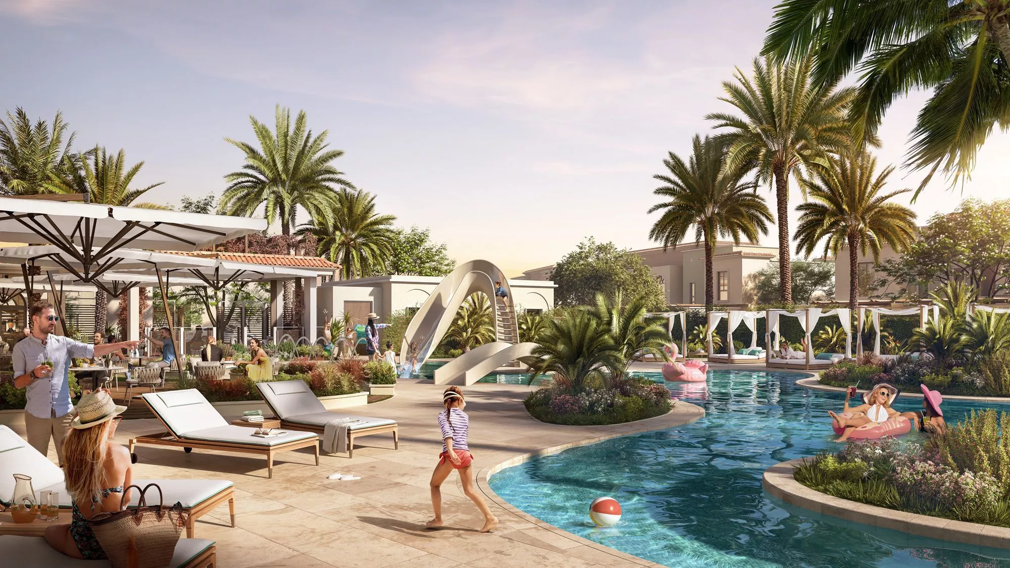 Yas Park Gate - Image 7