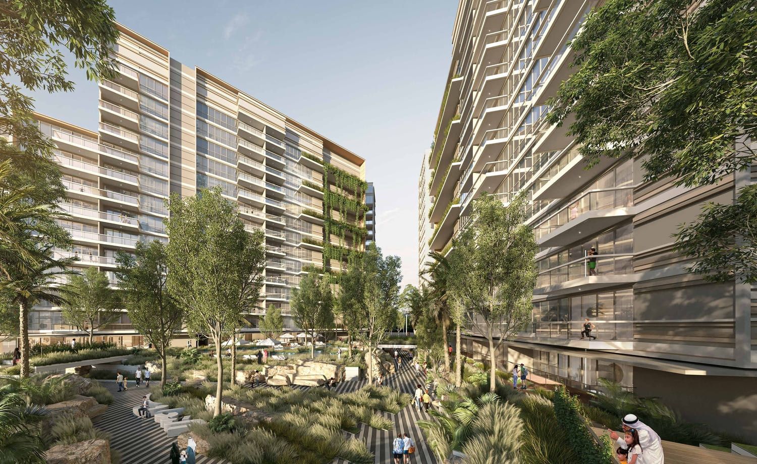 Sky Residences - Image 5