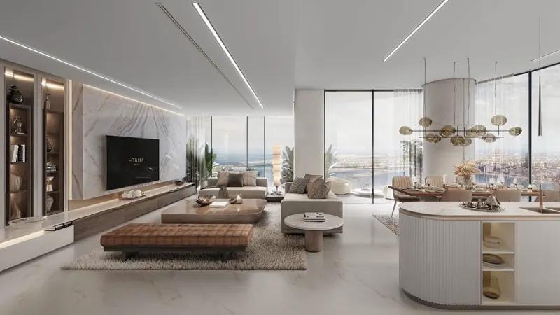 Sobha Seahaven - Image 2