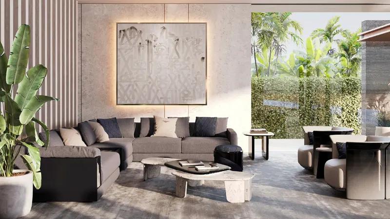 Bentley Mira Villas - Image 9