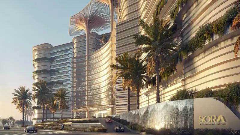 Sora Beach Residences - Image 5