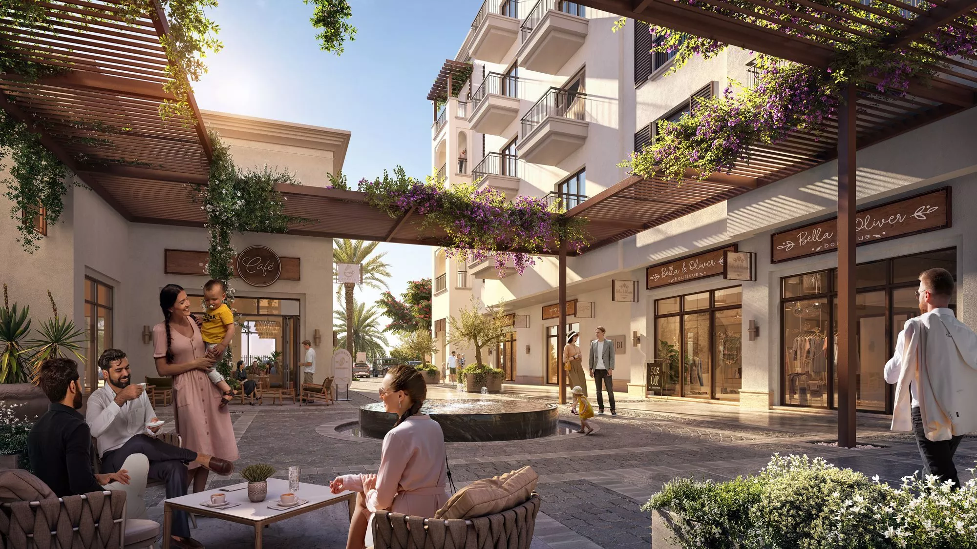 Yas Golf Collection - Image 8