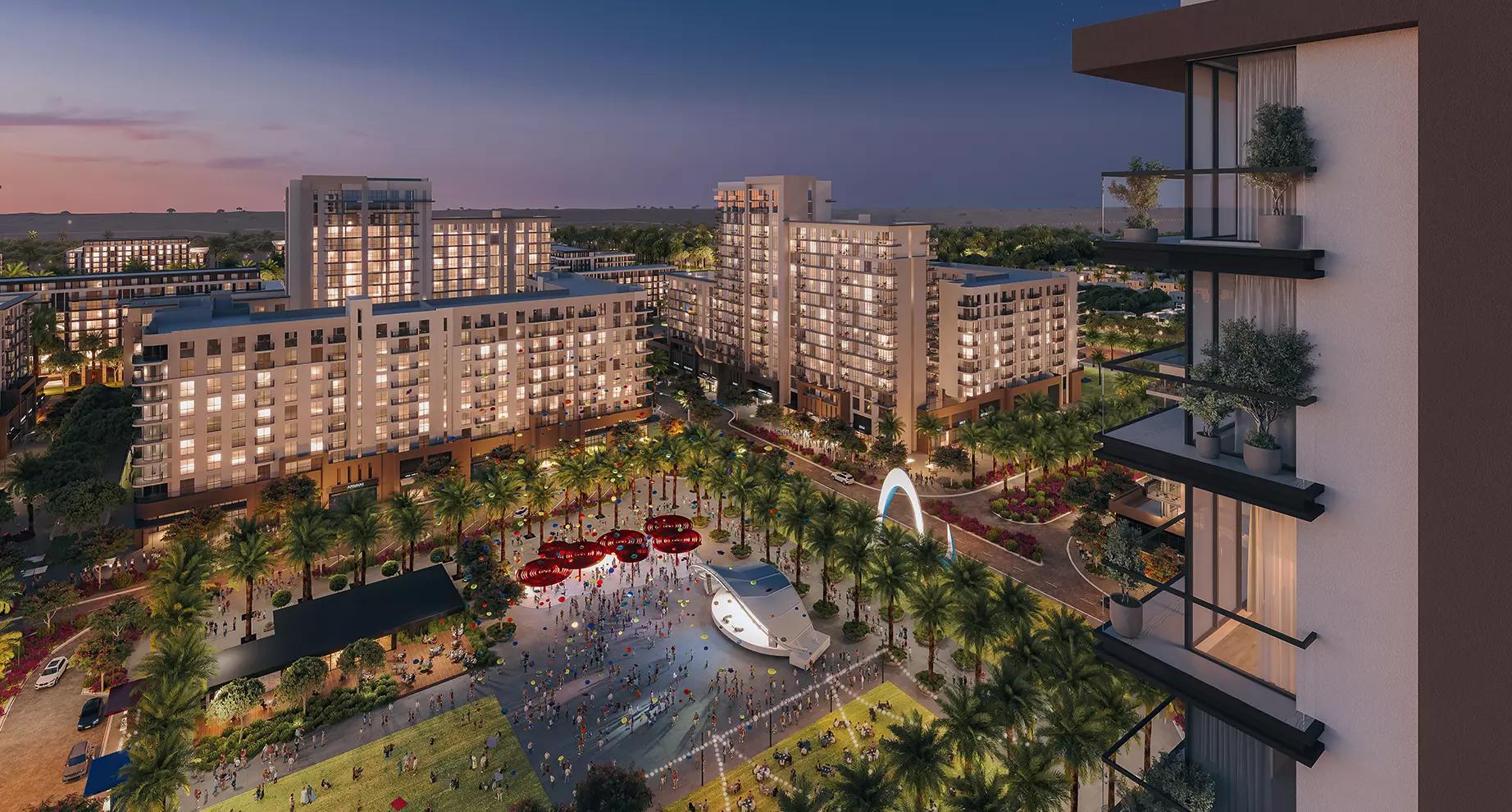 Aria at Town Square Park - Image 8