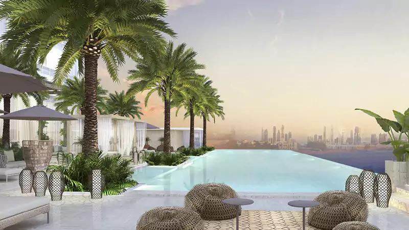 The Palm Tower - Image 8