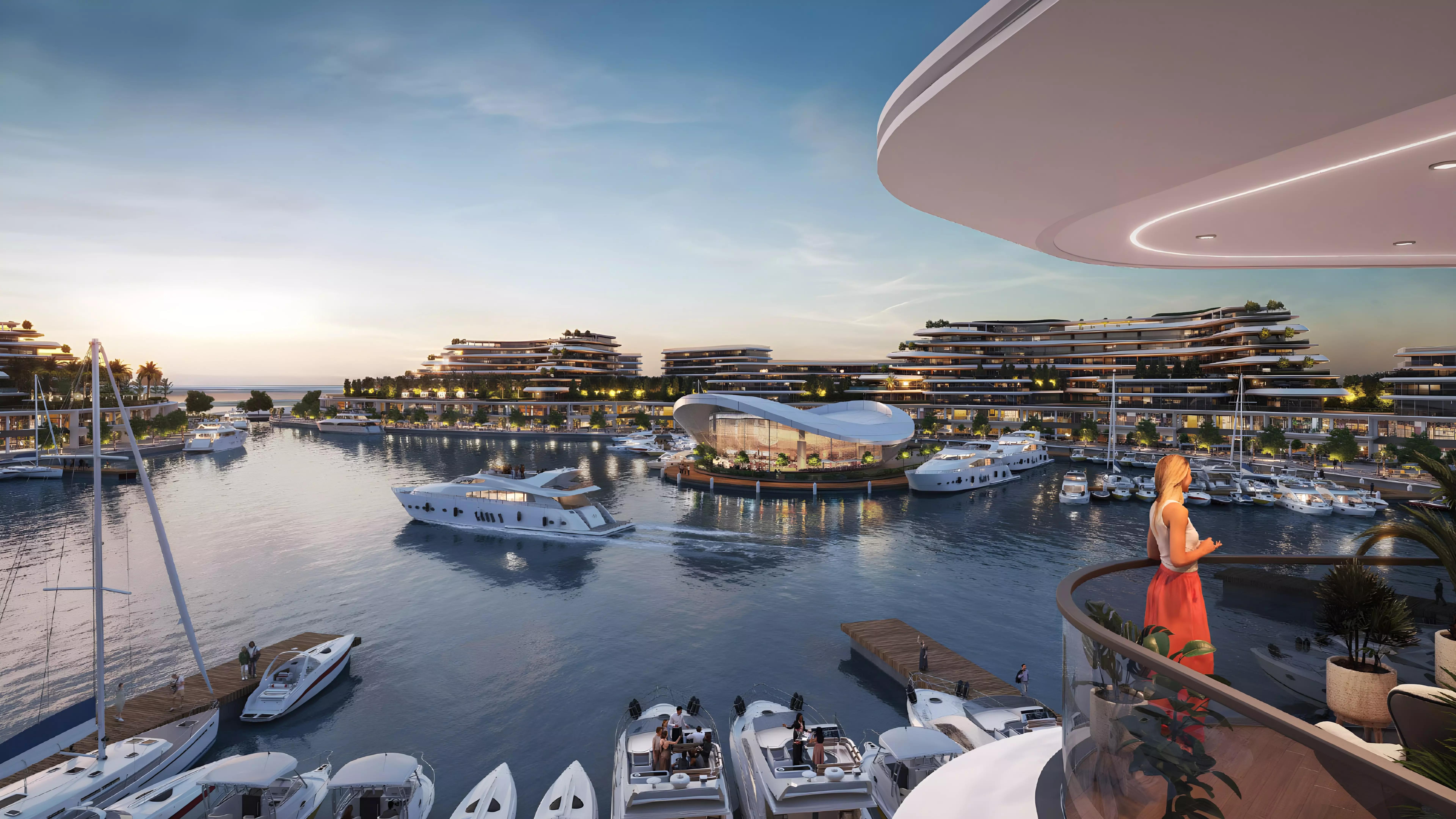 Bayside Marina Residences - Image 10
