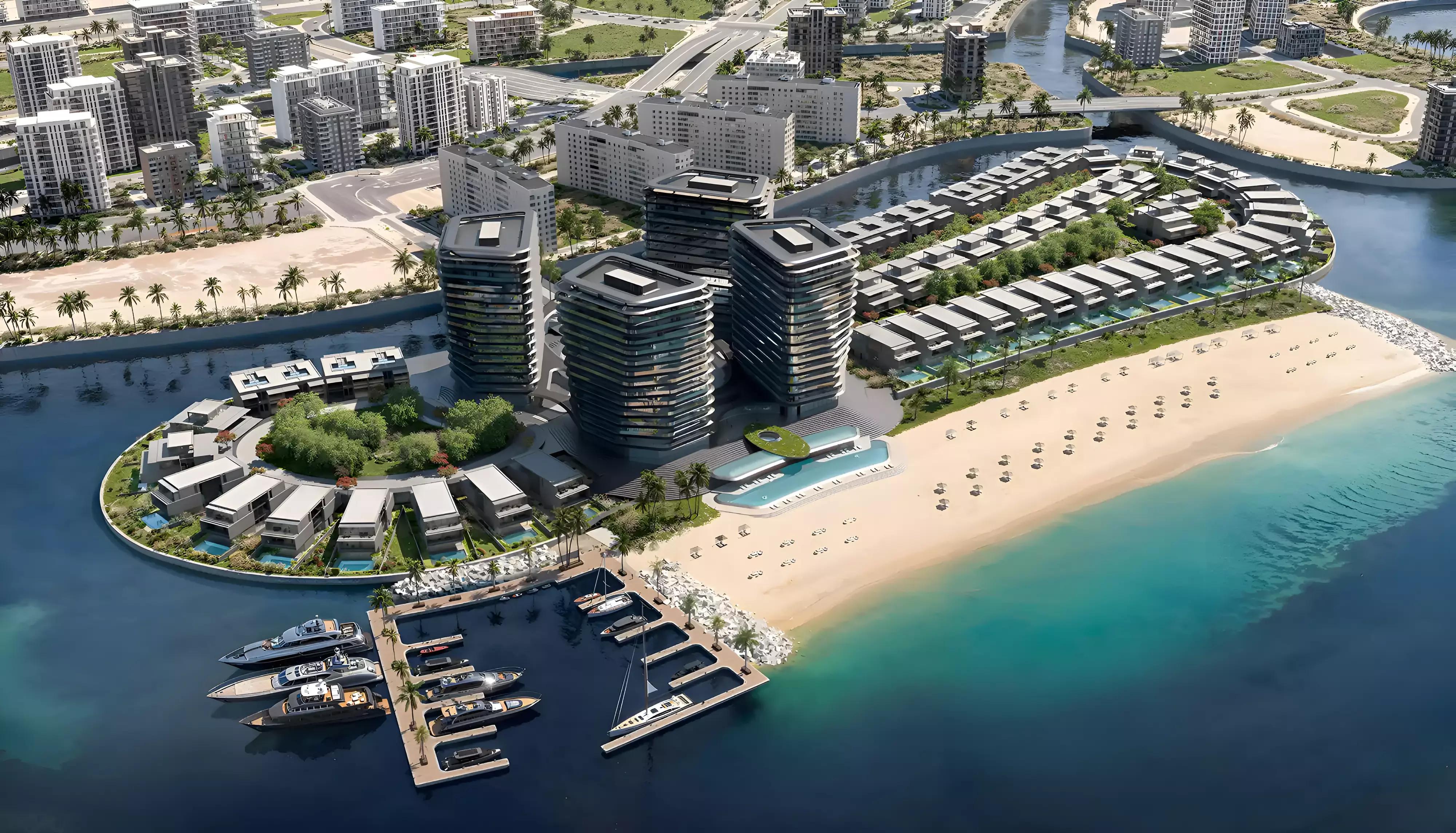 Brabus Island - Image 8